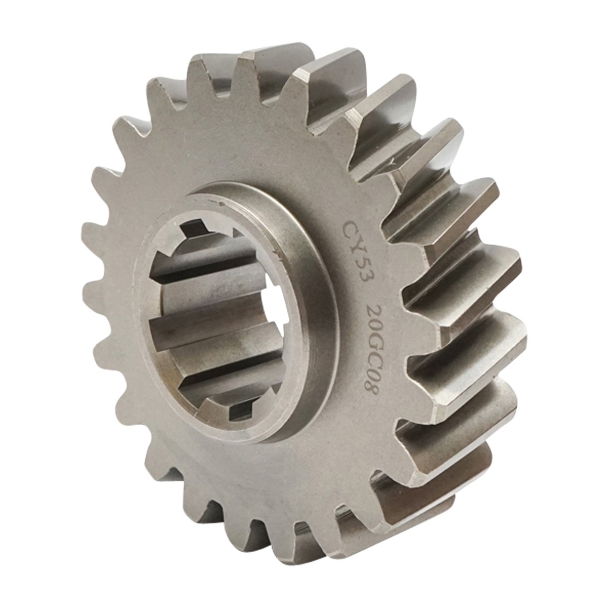 Pinion ax intermediar reductor Z=22 (ax 3) Tractor Forestier